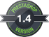 Compatible with Prestashop 1.4